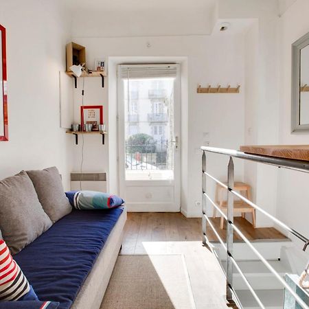 Appartement Padel - Welkeys Biarritz Exteriér fotografie